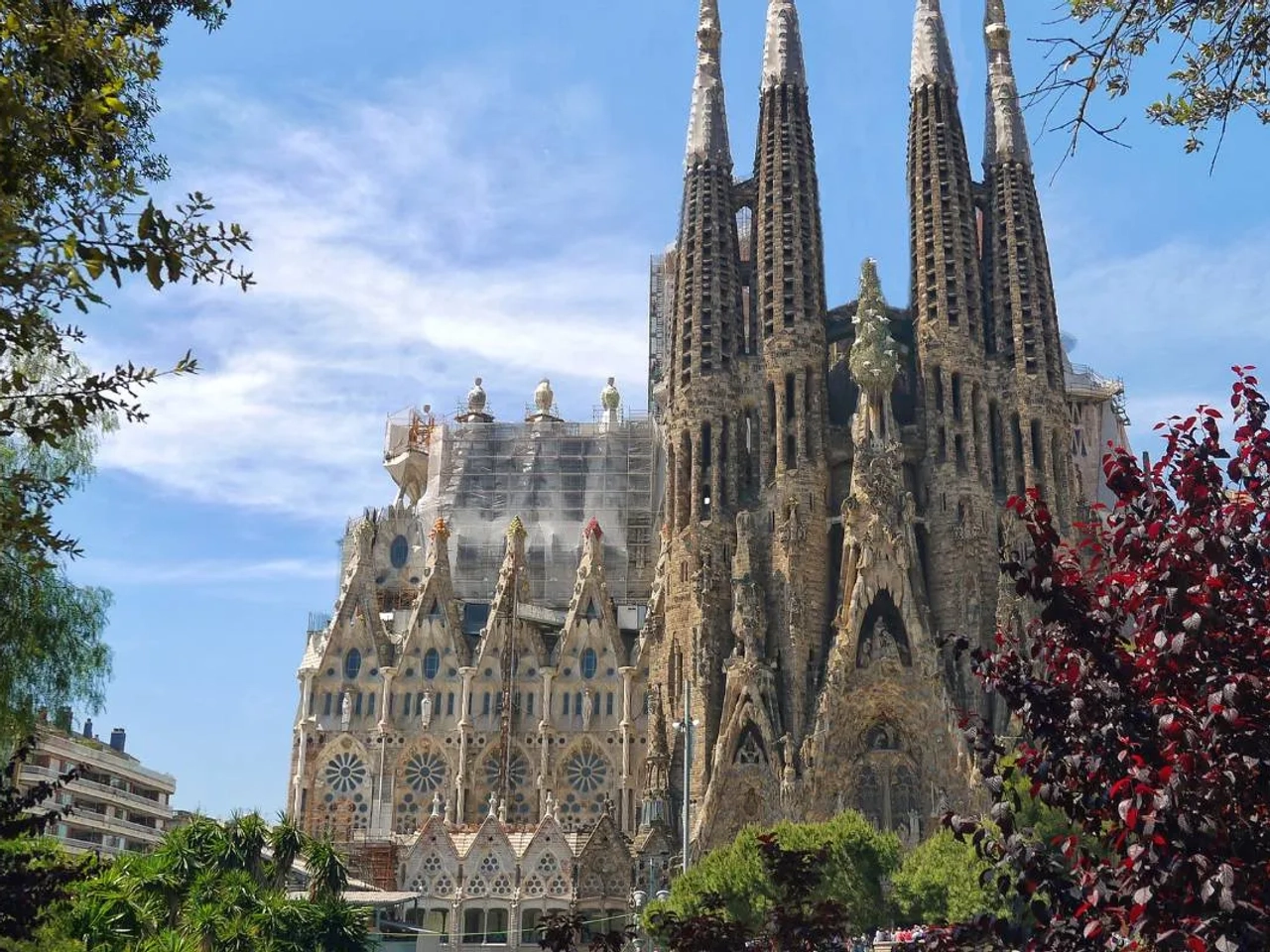 seguro de viaje España