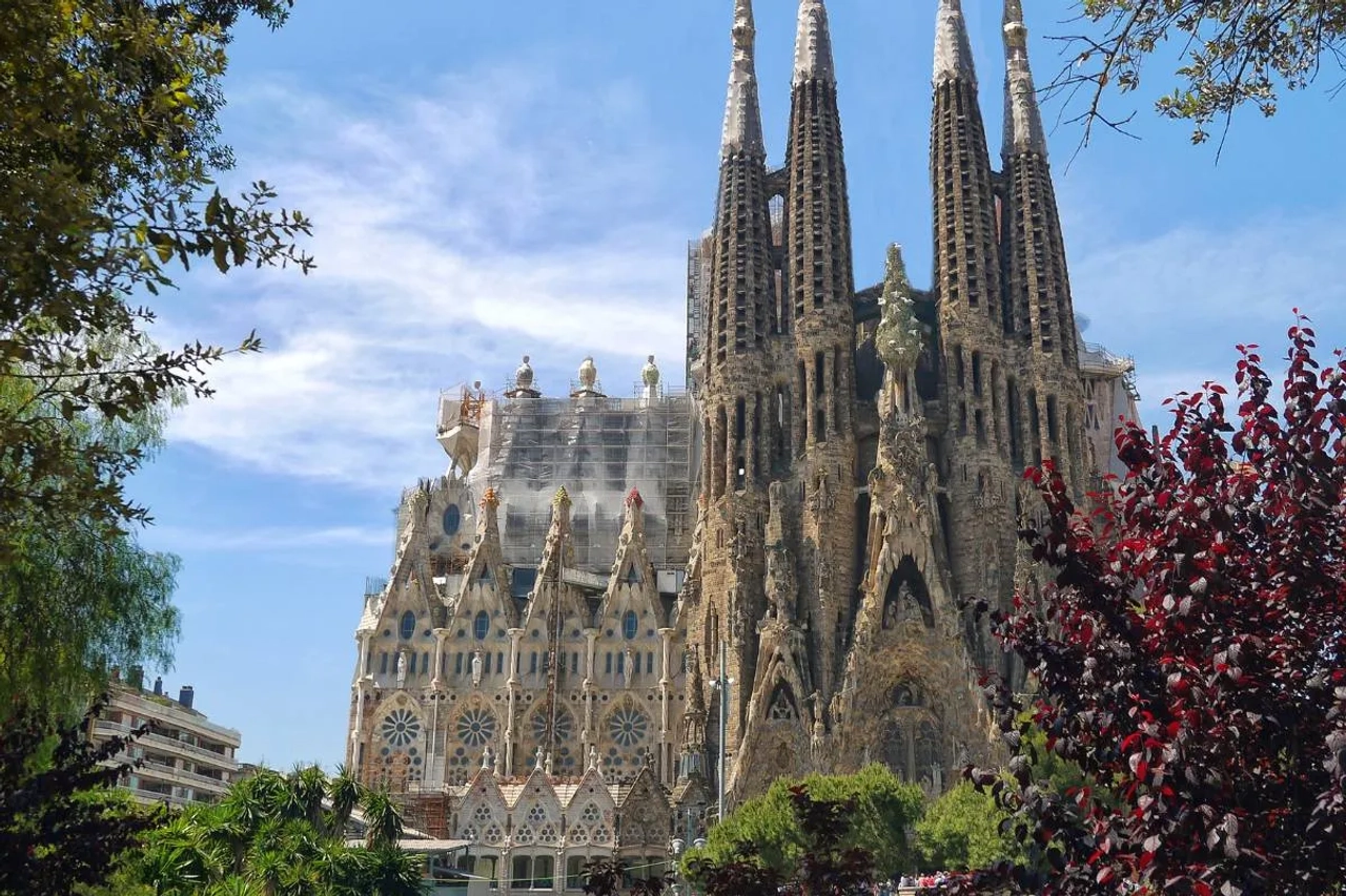 seguro de viaje España