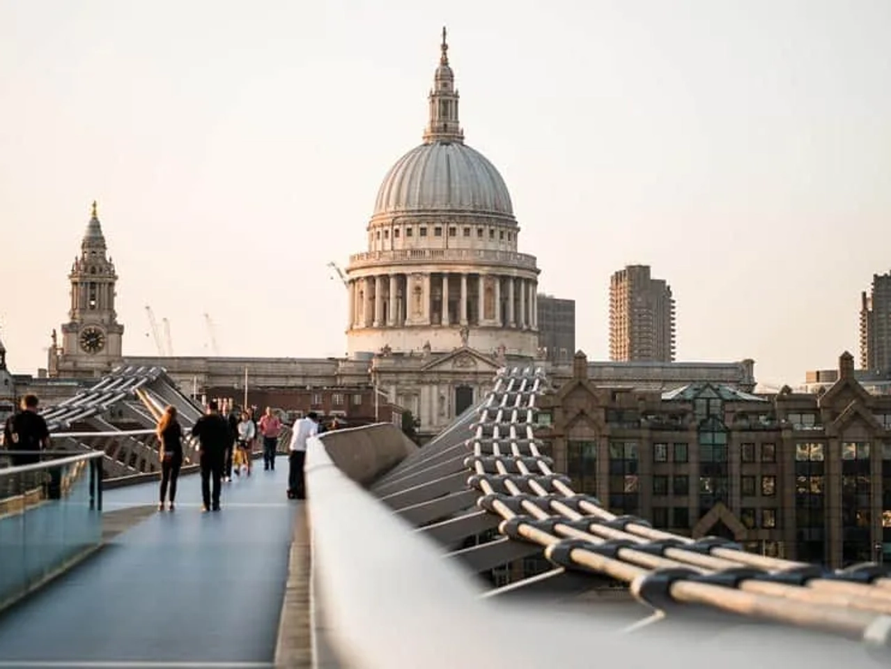 fin de semana Londres
