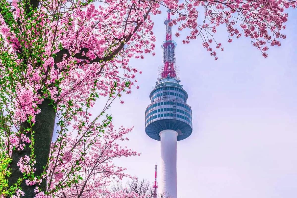 Consejos para viajar a Corea del Sur