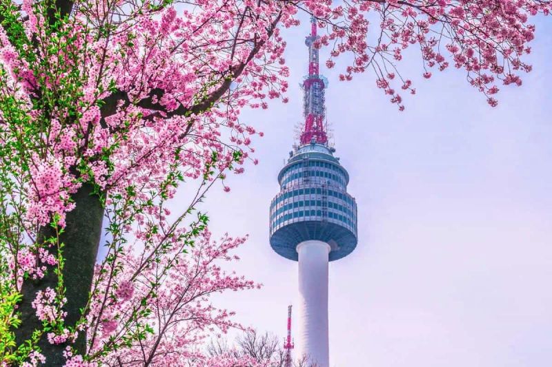 Consejos para viajar a Corea del Sur