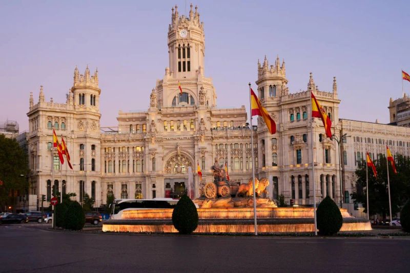 Guía Completa: Requisitos para Viajar a España desde Perú