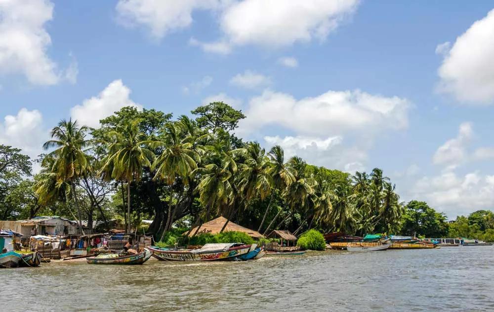 el mejor seguro para ir a Senegal con cobertura médica internacional