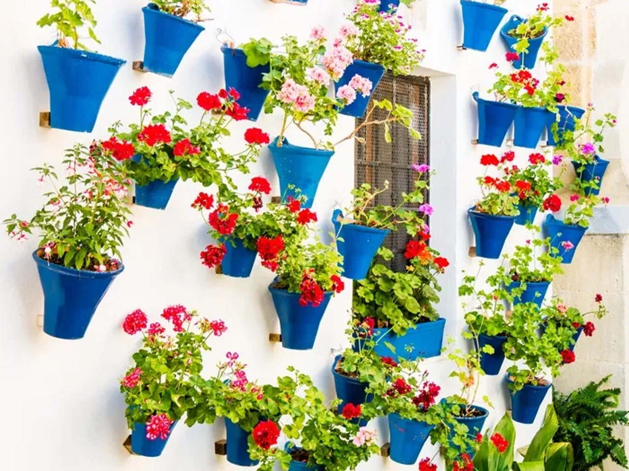 Andaluzia jardins e pátios mudéjar