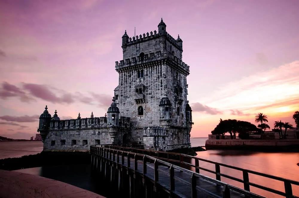 Torre de Belém y el Monumento de los Descubrimientos, imperdibles que ver en Lisboa
