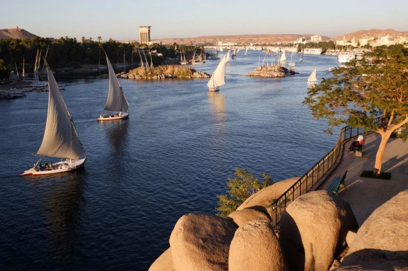 ¿Es seguro viajar a Egipto? Situación actual y consejos