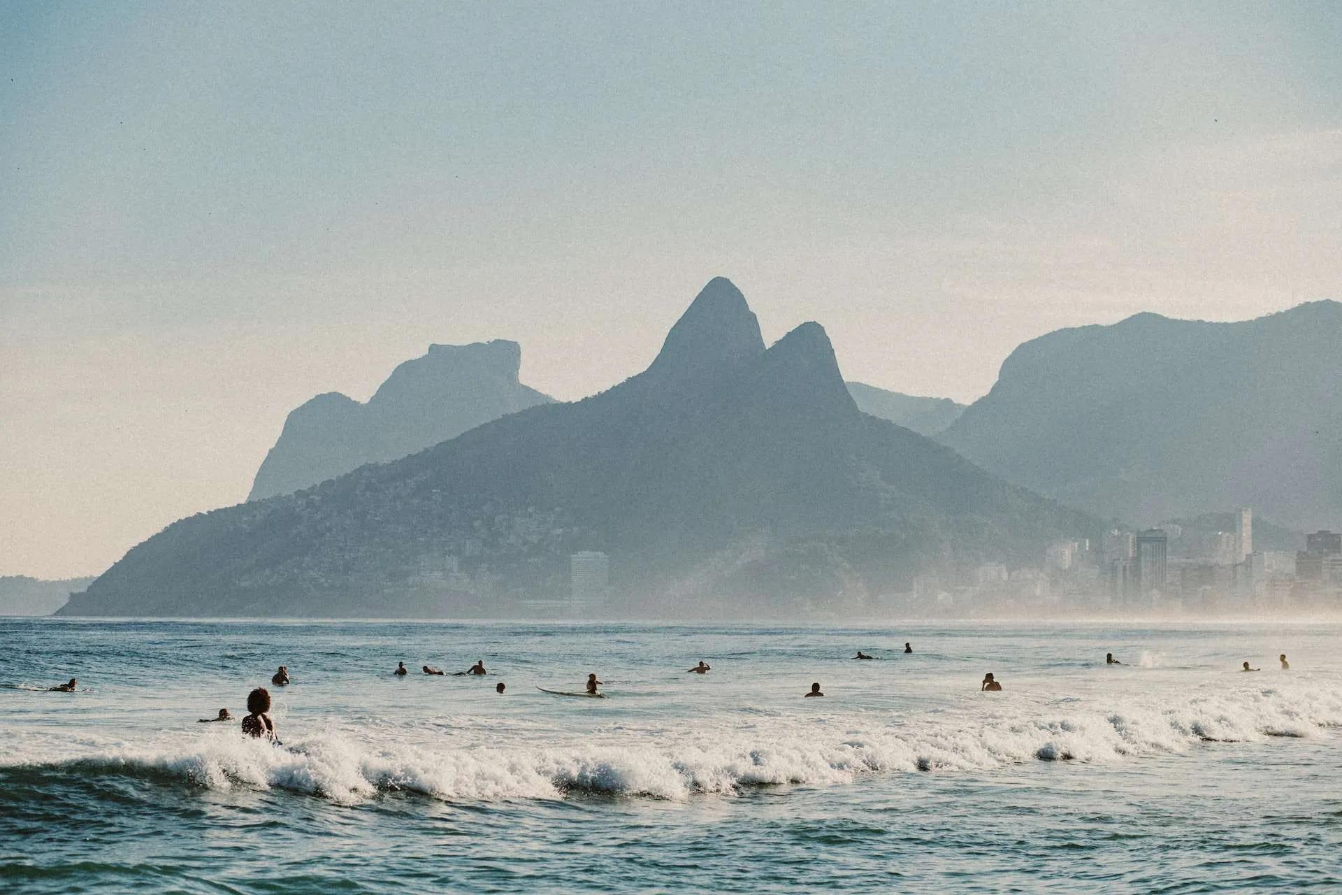 Como organizar o teu Carnaval no Rio de Janeiro
