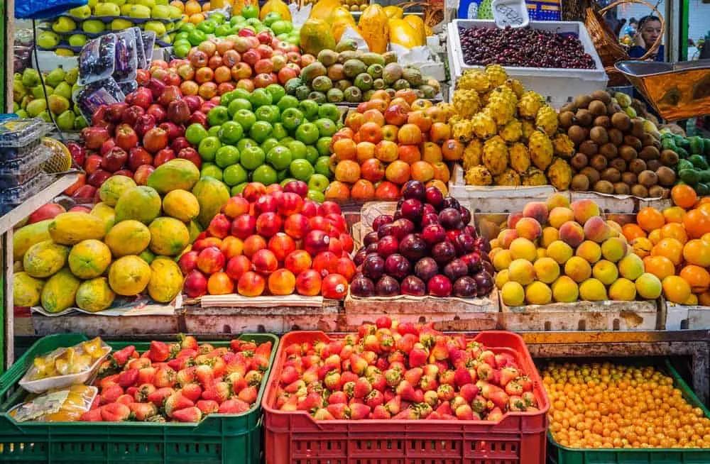 lugares que ver en Bogotá