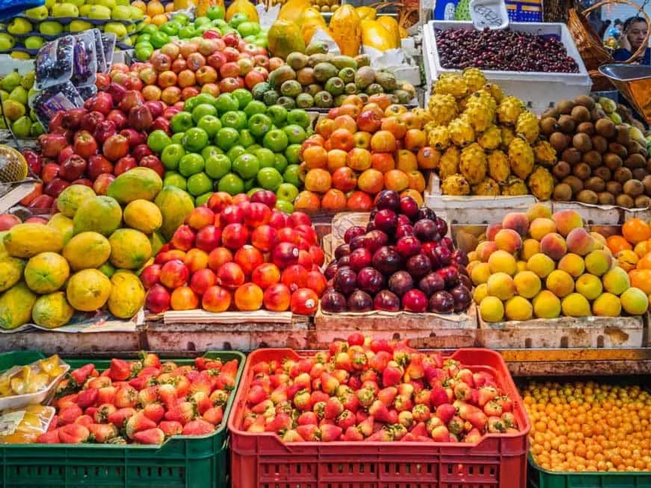 lugares que ver en Bogotá