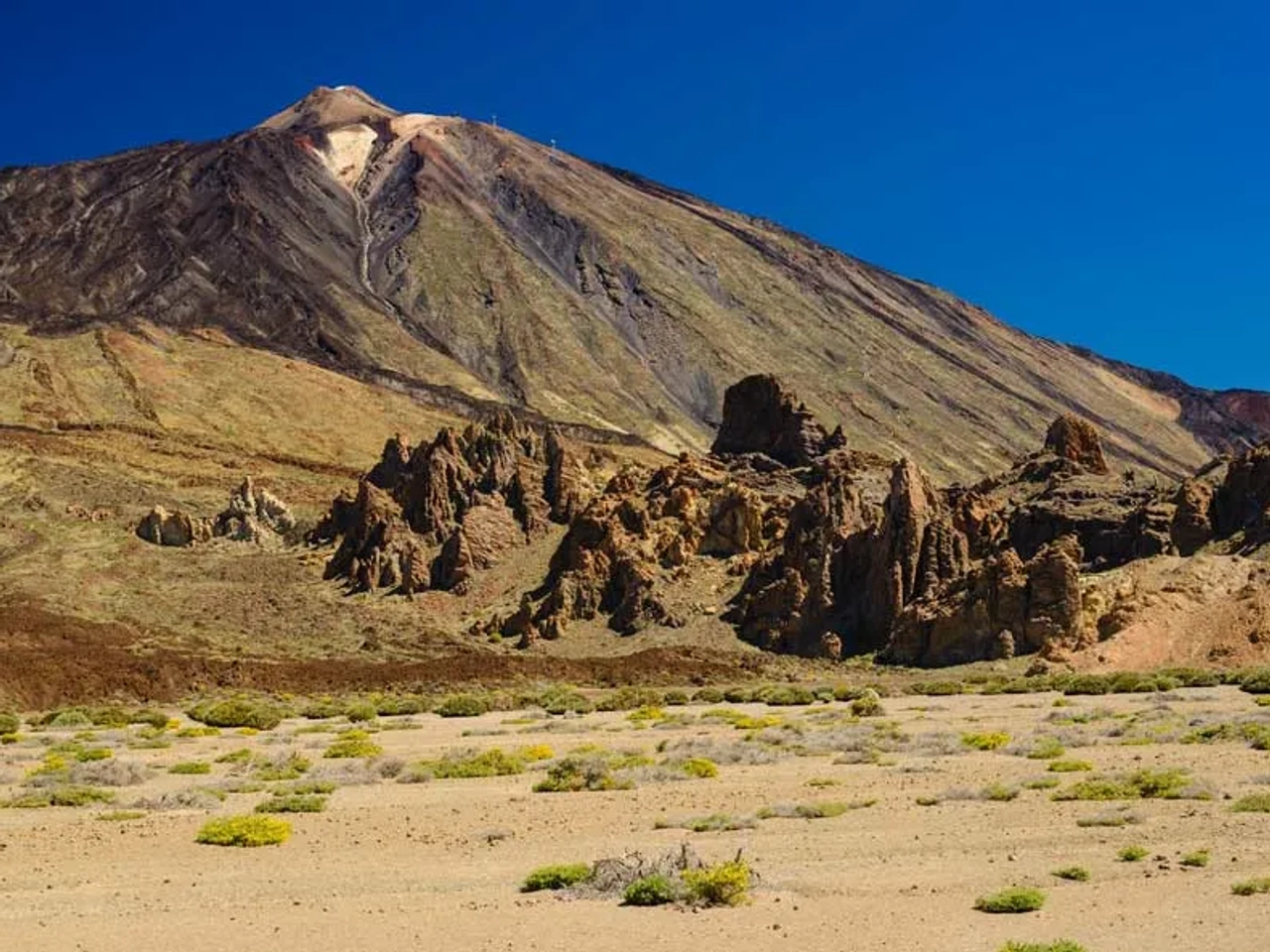 seguro de viaje a España