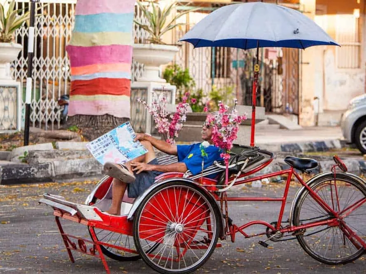 mejor seguro de viaje a Malasia