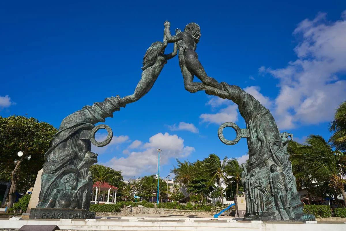 destinos nómadas digitales