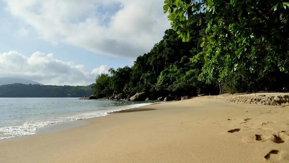 Qué ver y Qué hacer en Ilha Grande