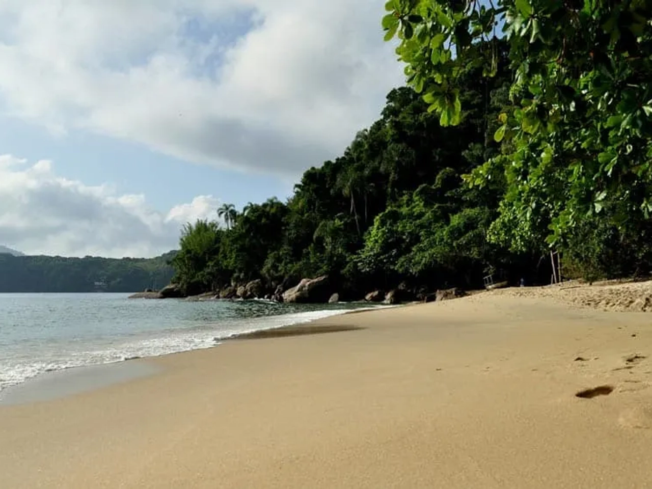 Qué ver y Qué hacer en Ilha Grande