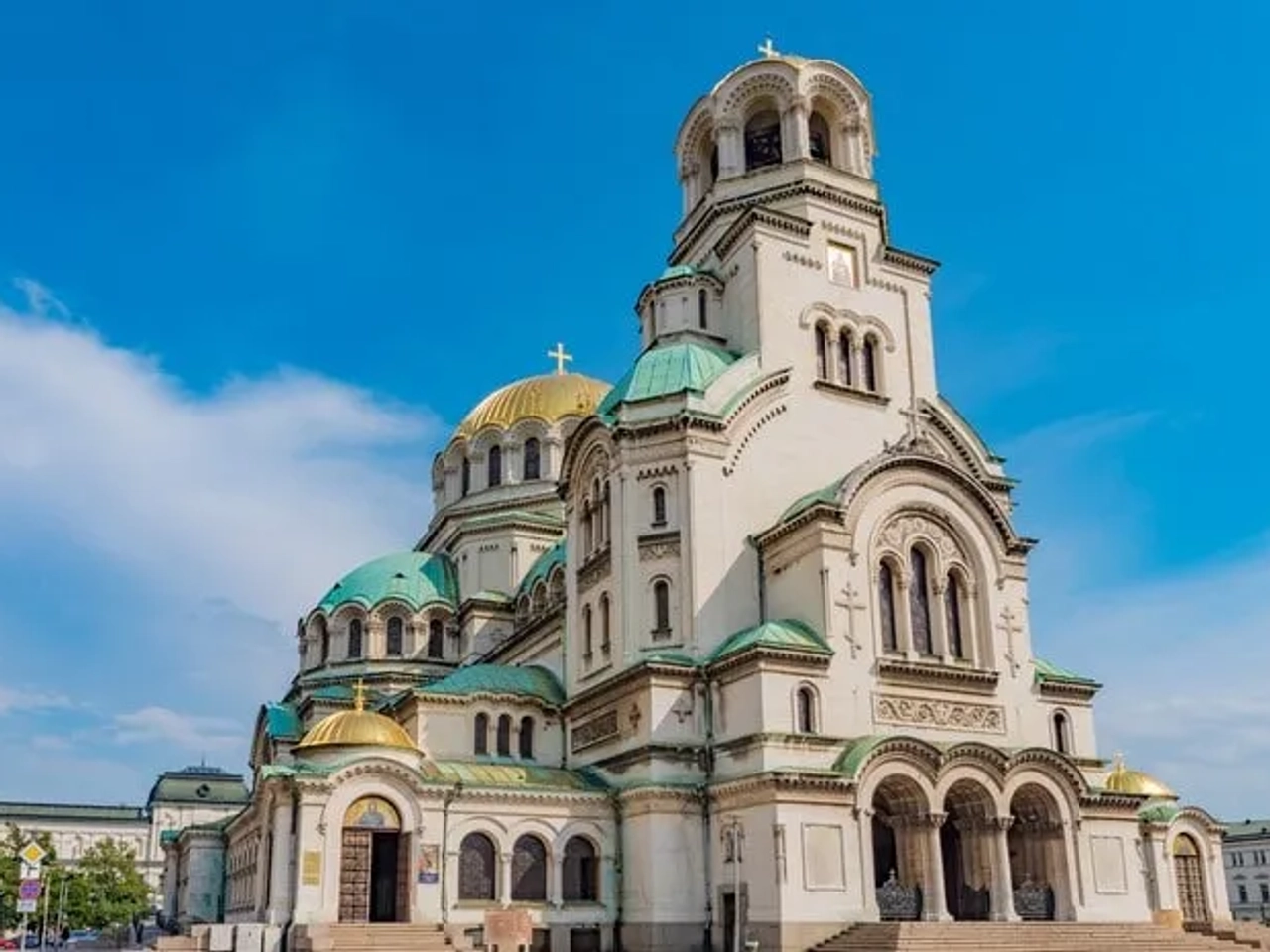 Destinos baratos Europa