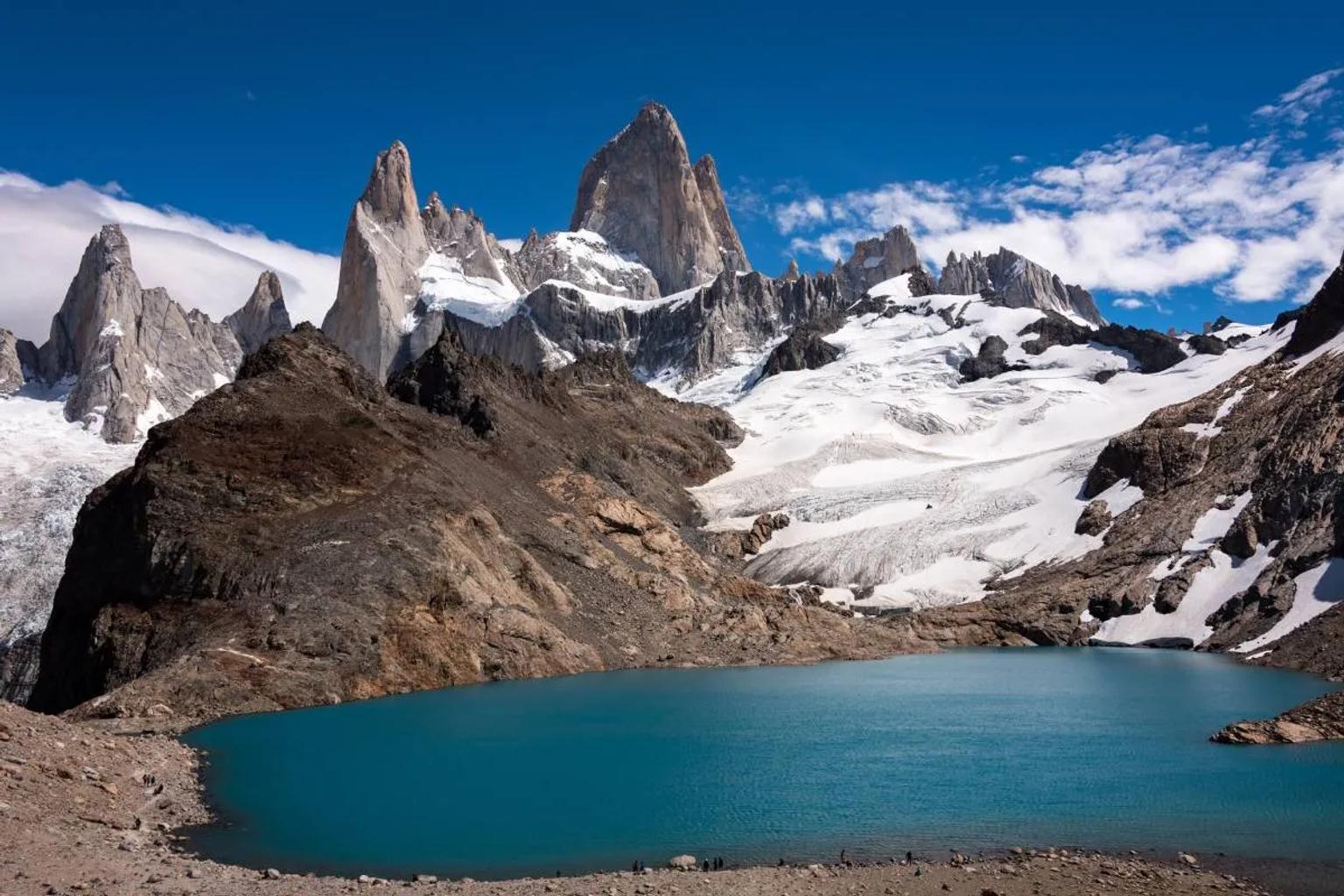 Qué ver en la Patagonia Chilena y Argentina