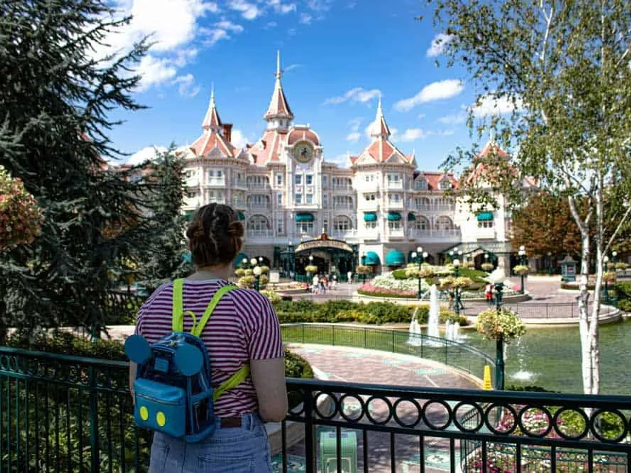 Podcast Viajar a Disney