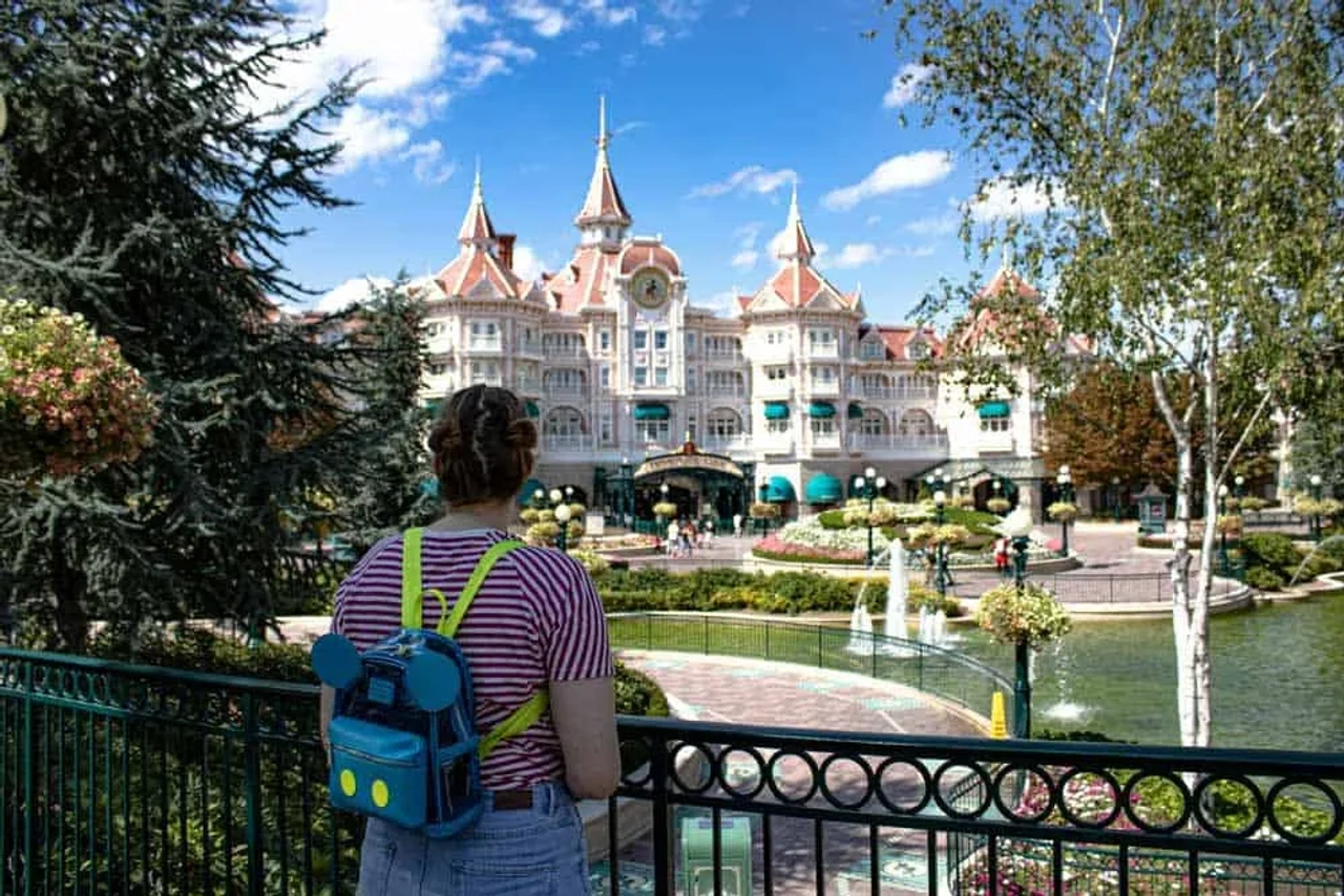 Podcast Viajar a Disney