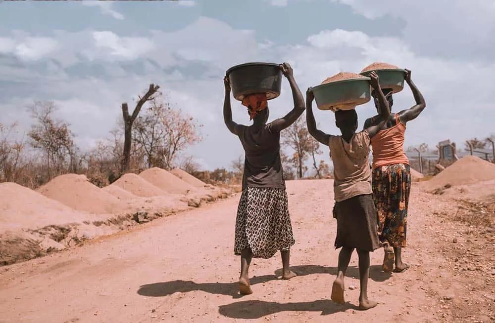 Seguro de viaje a Uganda