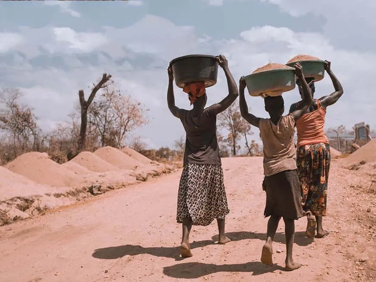 seguro médico en Uganda
