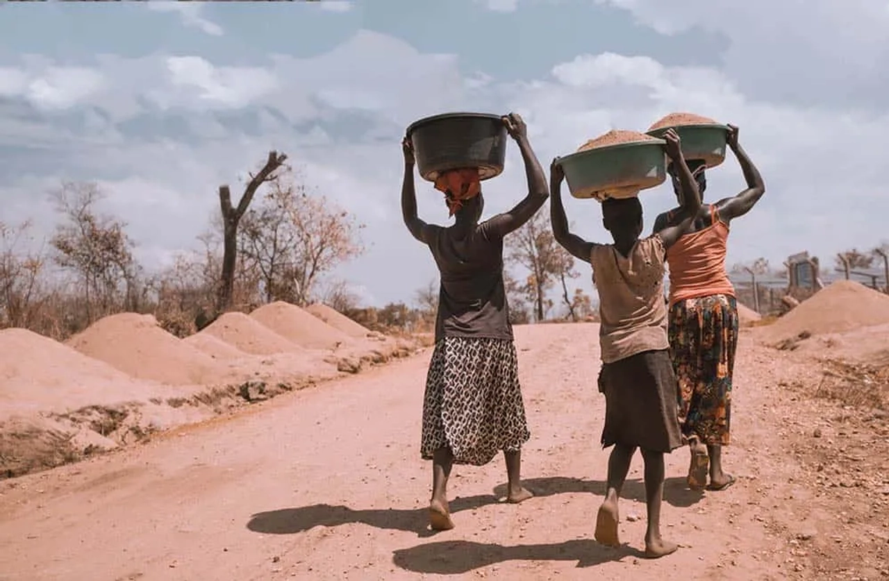 seguro médico en Uganda