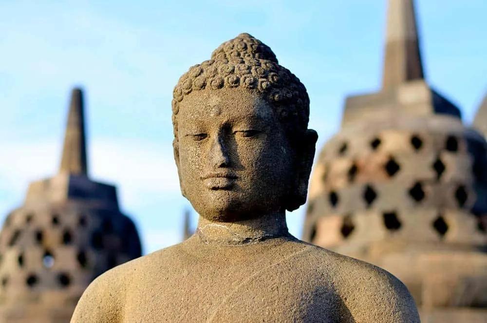 Qué ver en Borobudur