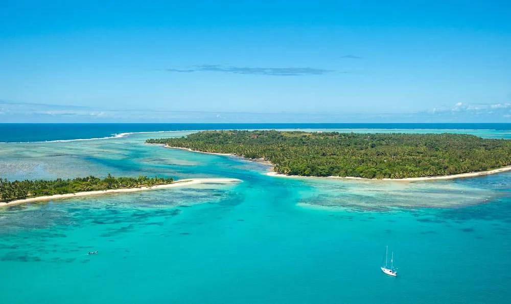 Visado para Mozambique: Online y ¿fácil?