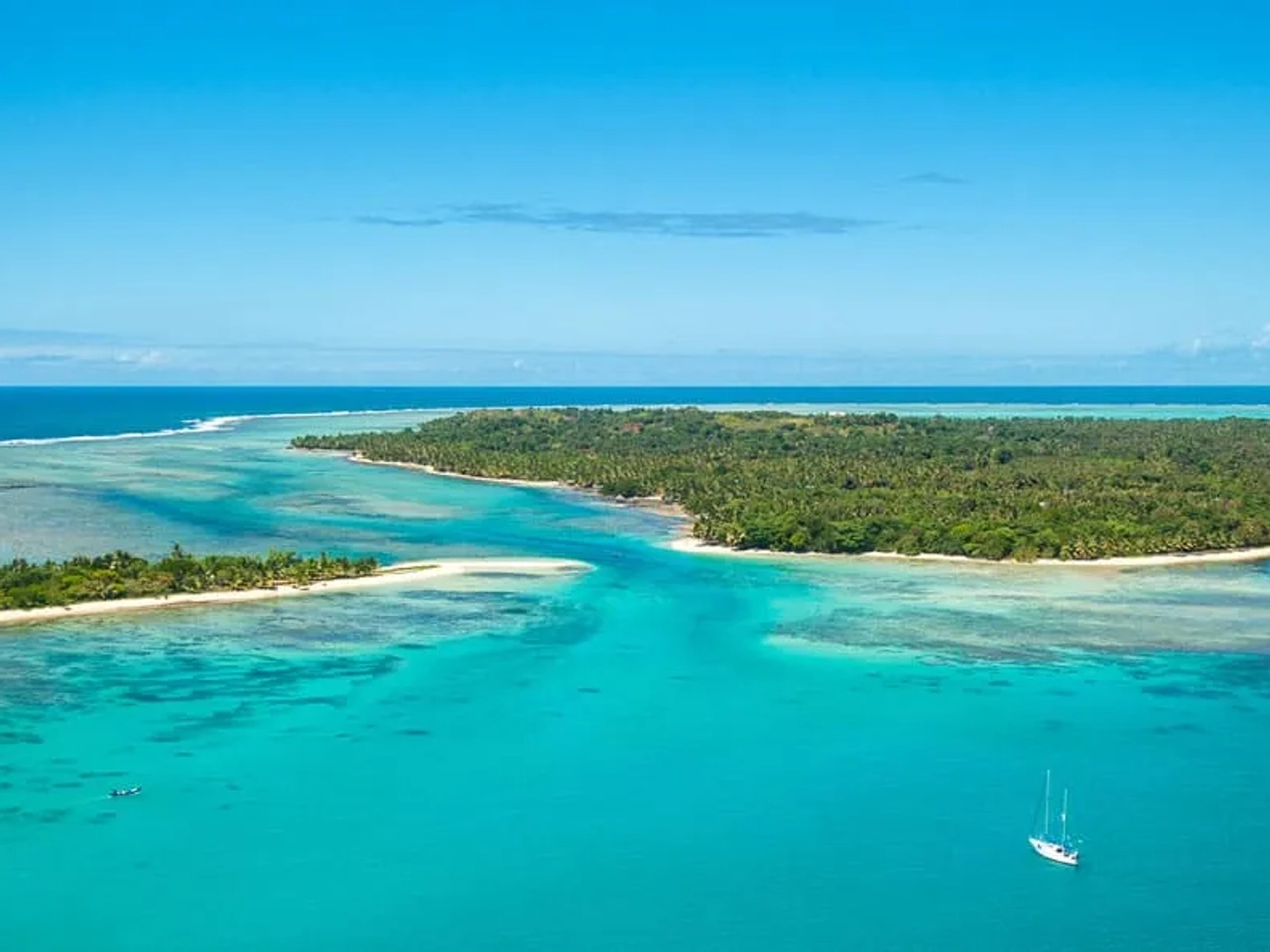 Cómo sacar el visado de Mozambique, paso a paso