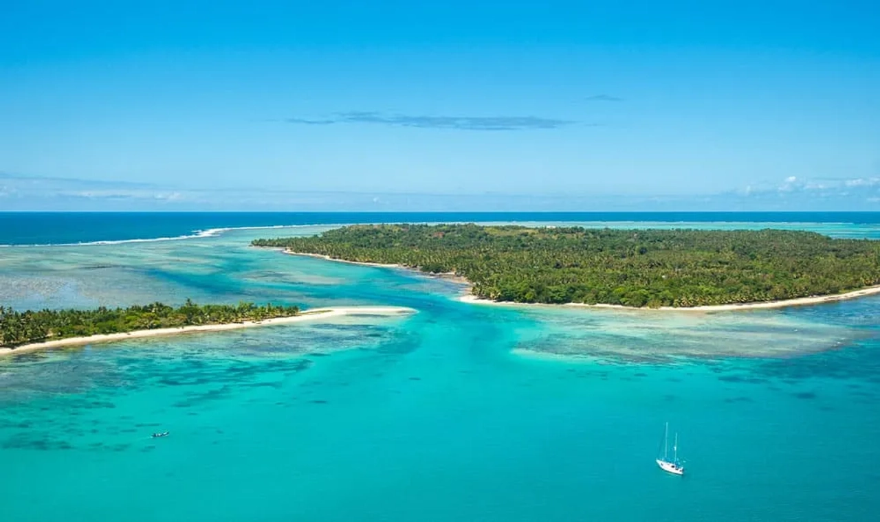 Cómo sacar el visado de Mozambique, paso a paso