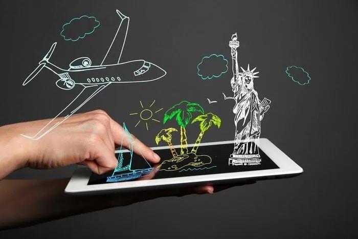 Como encontrar voos baratos - img1