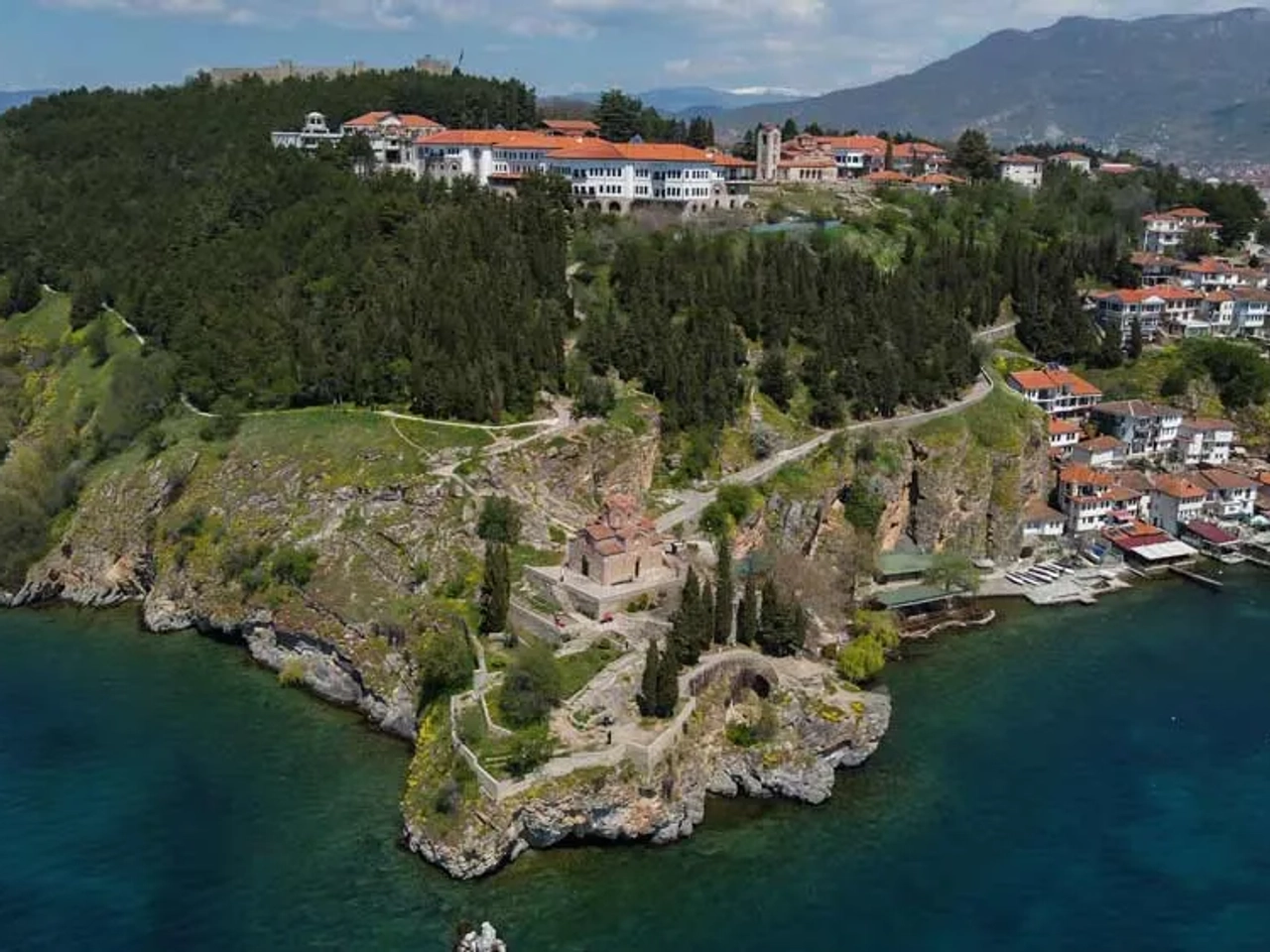 contratar seguro para viaje a Macedonia