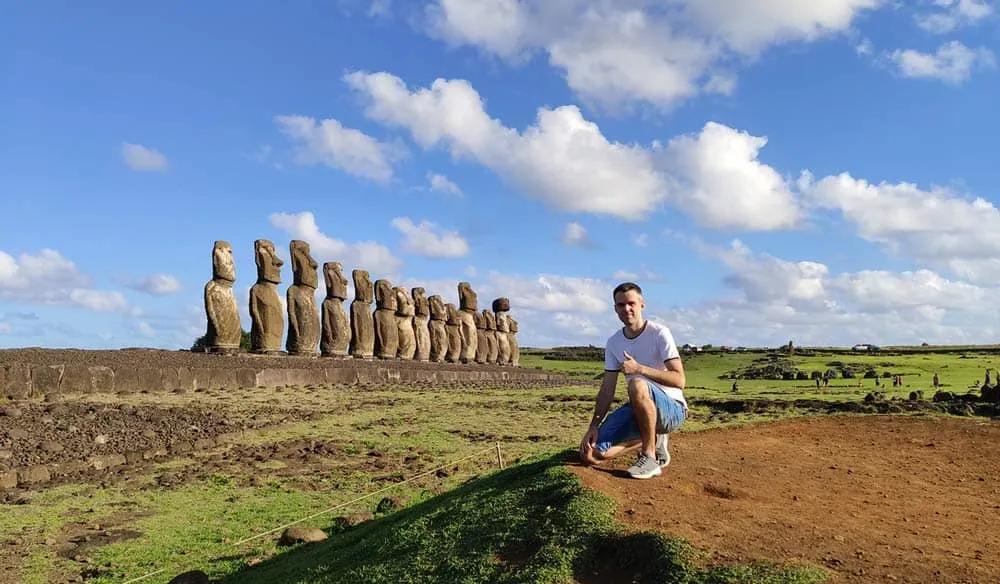 destinos recomendados para viajar