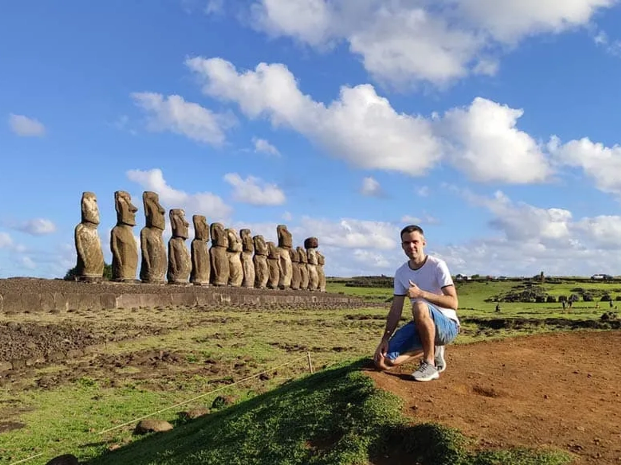 destinos recomendados para viajar