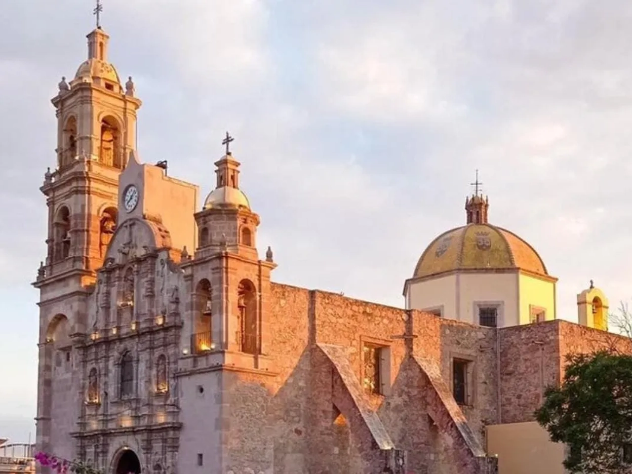 Feria de San Marcos 2025