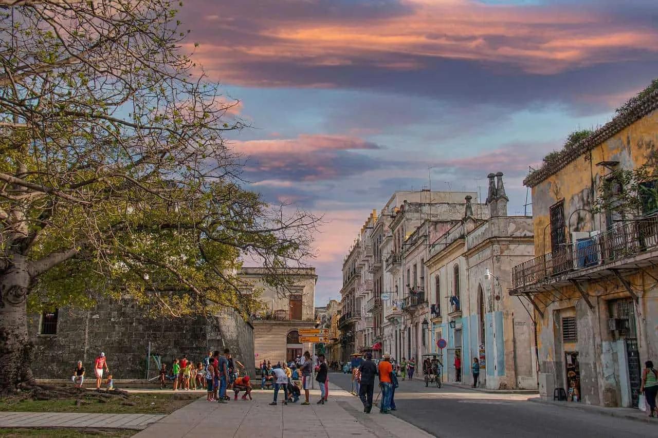qué ver en La Habana