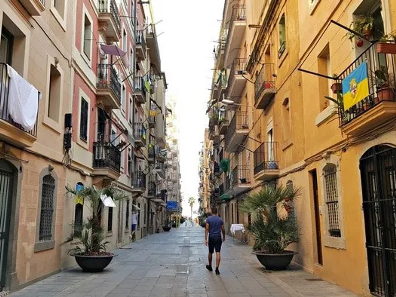 Barcelona en dos dias