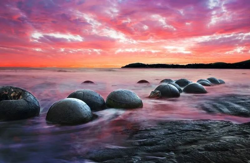 7 lugares imprescindibles en Nueva Zelanda