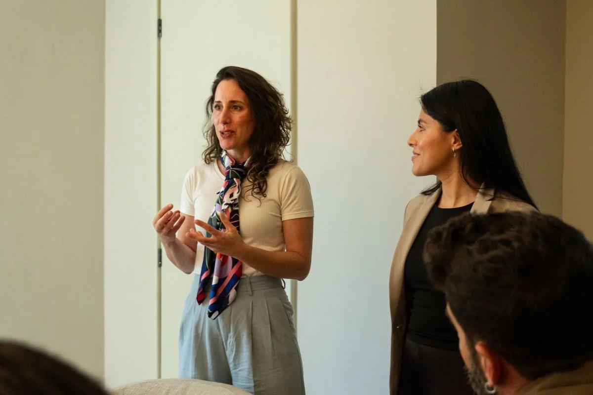 IATI Academy México