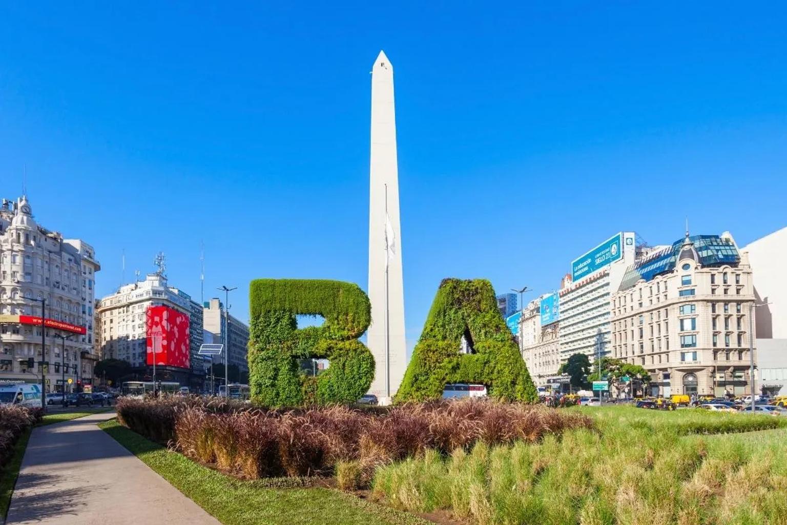 cosas gratis que hacer en Buenos Aires
