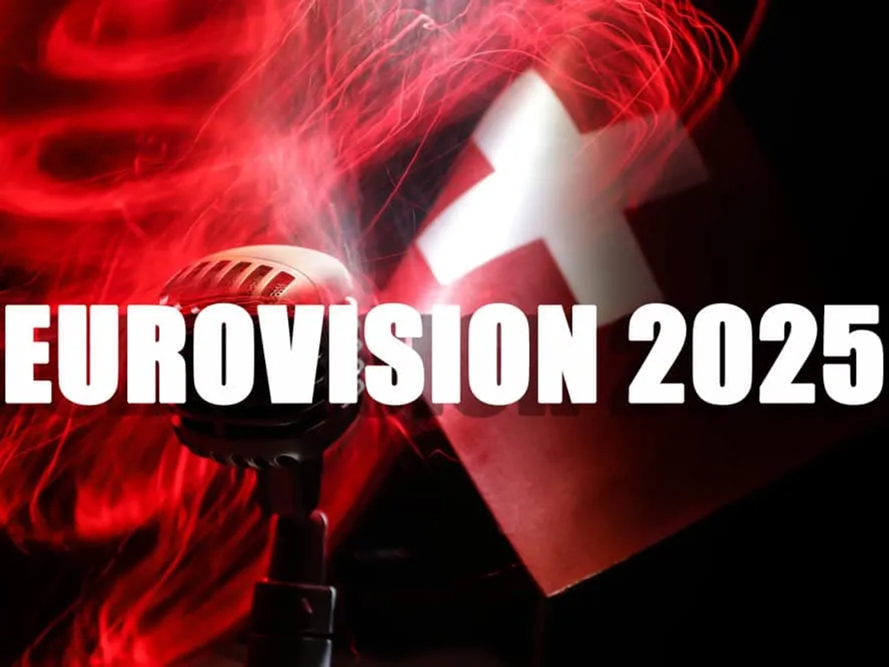 Eurovision 2025 - Basilea, Suiza