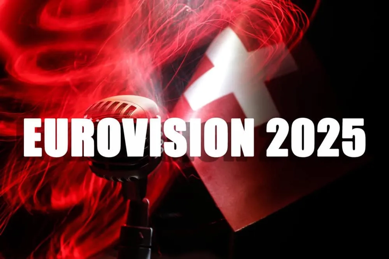Eurovision 2025 - Basilea, Suiza