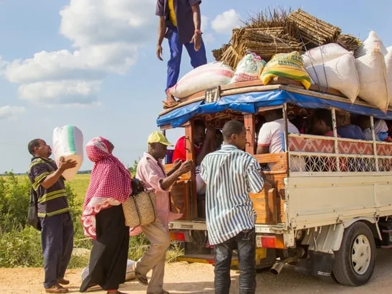Trucos para viajar barato