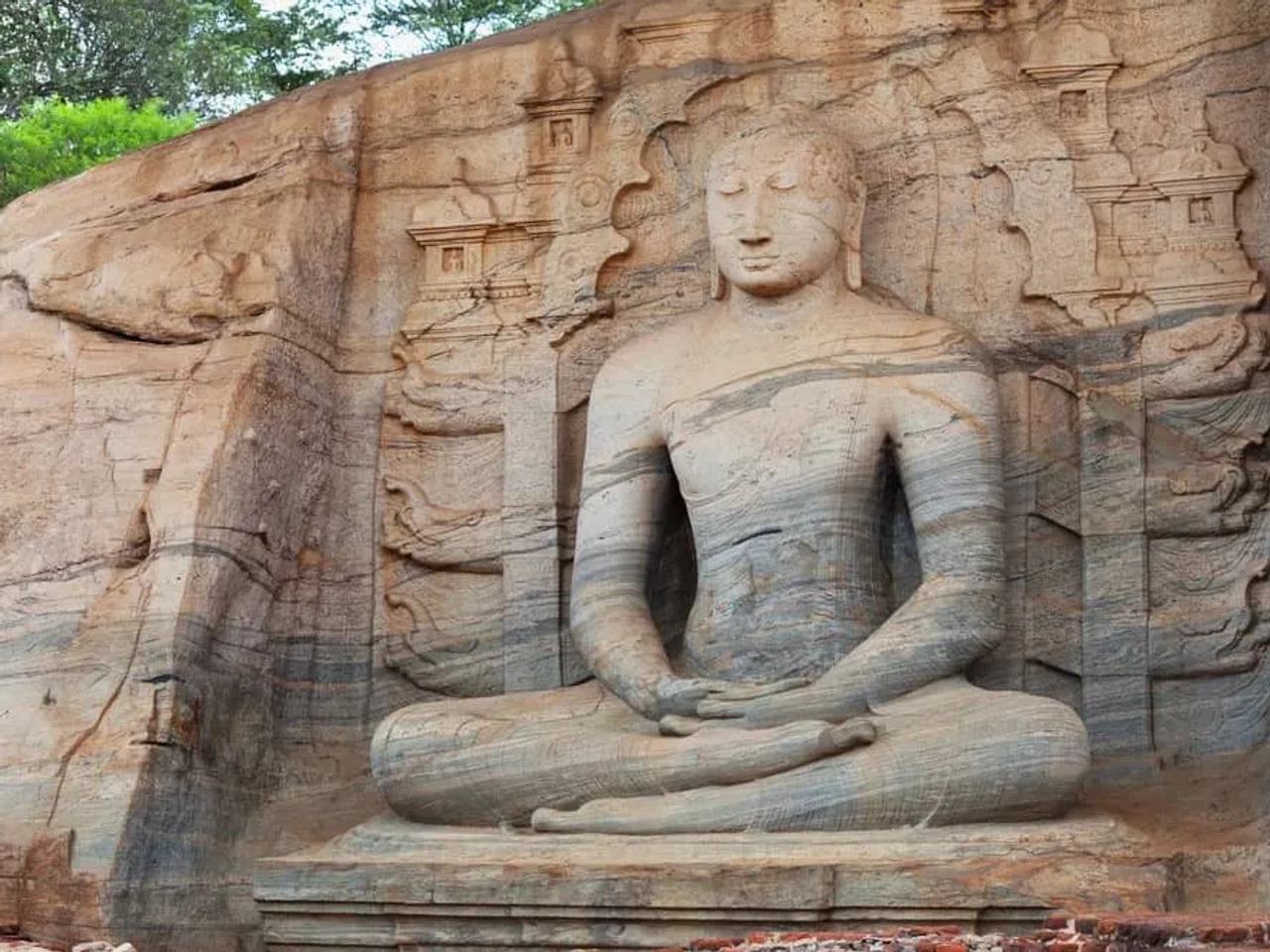 que ver en Sri Lanka