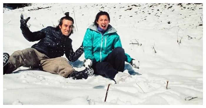 Luli y Coco - Aniversario