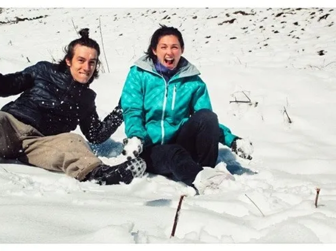 Luli y Coco - Aniversario