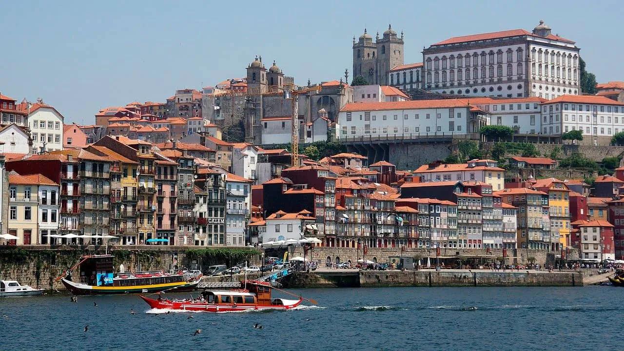 viajar a Portugal este verano