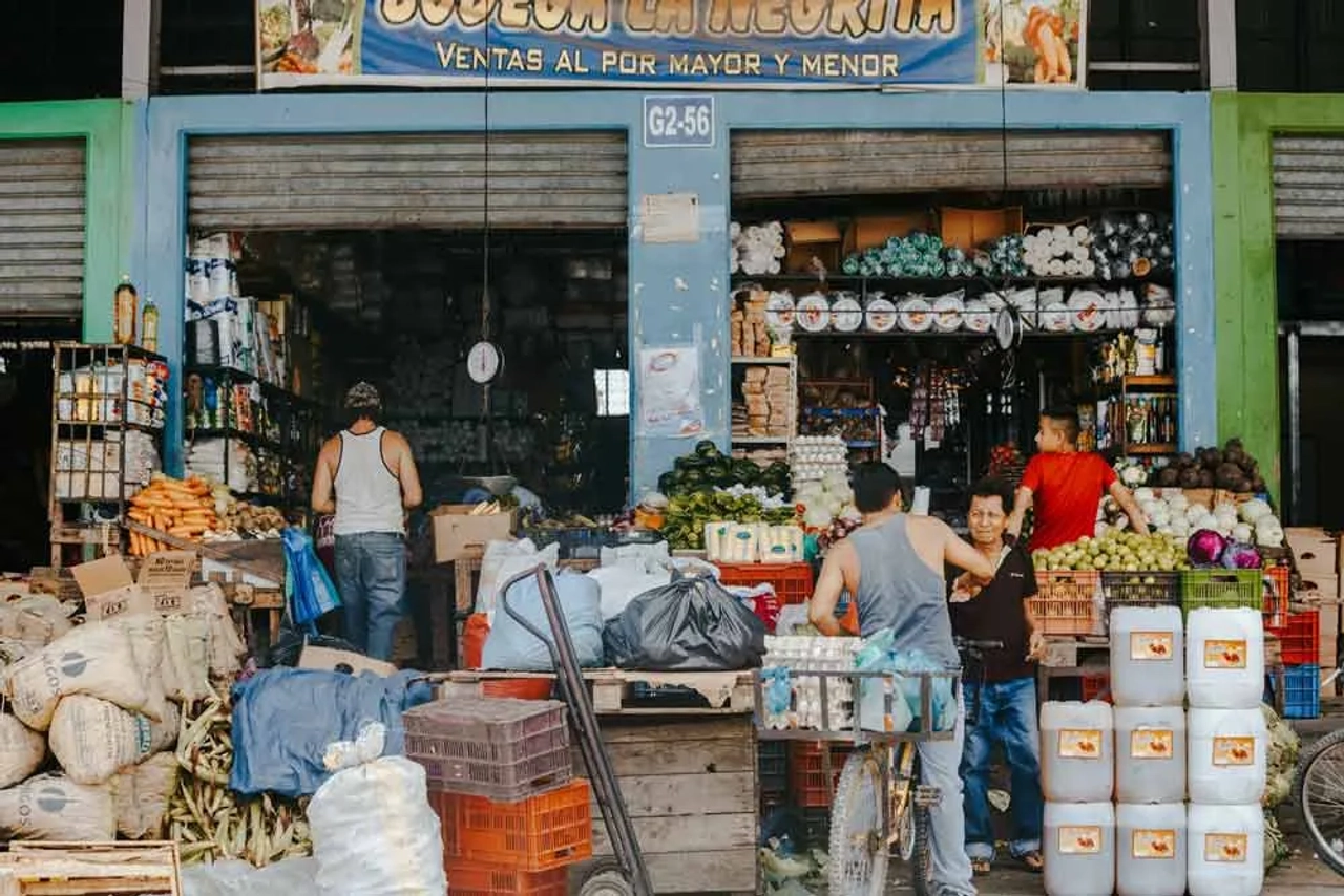 Seguro de viaje a Honduras