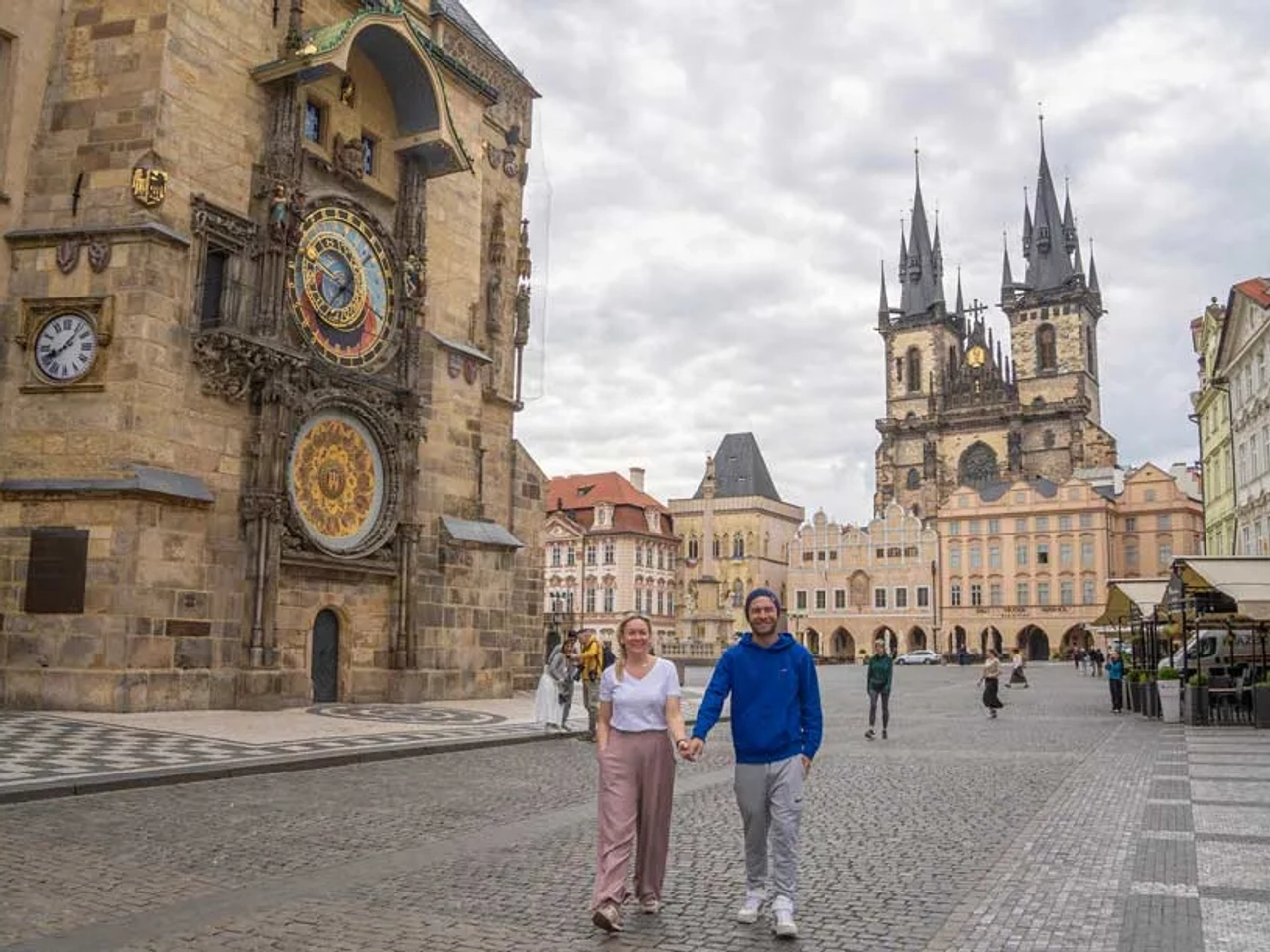 viajar a Praga en 2025