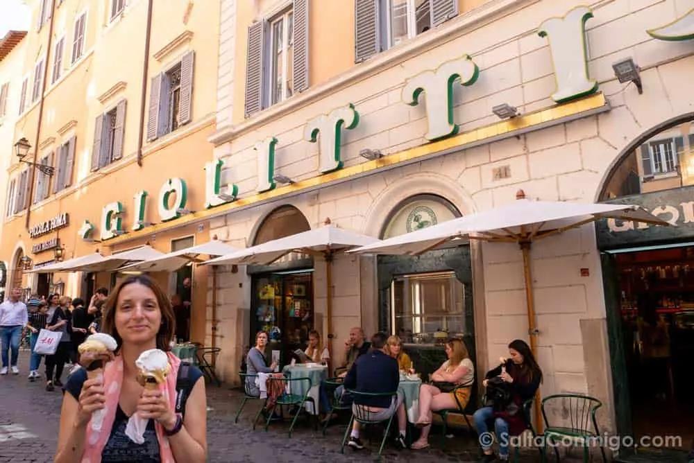 consejos de viaje a Italia