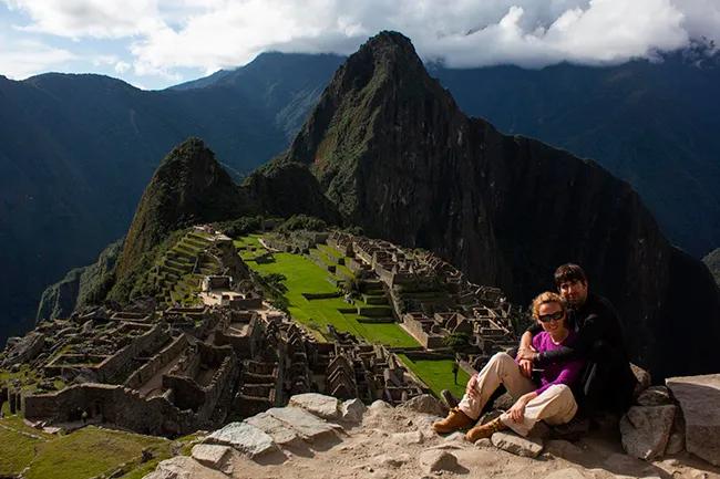 Entrevista a Maria Garcia | CallejeandoPorElMundo